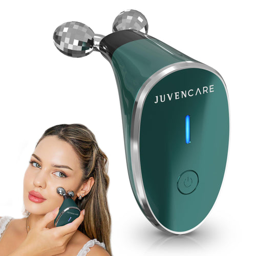 6-in-1 Microcurrent Facial Device