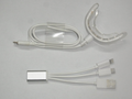 16 LED Cold Light Teeth Whitening Device