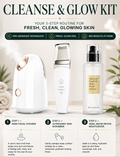Cleanse & Glow Kit