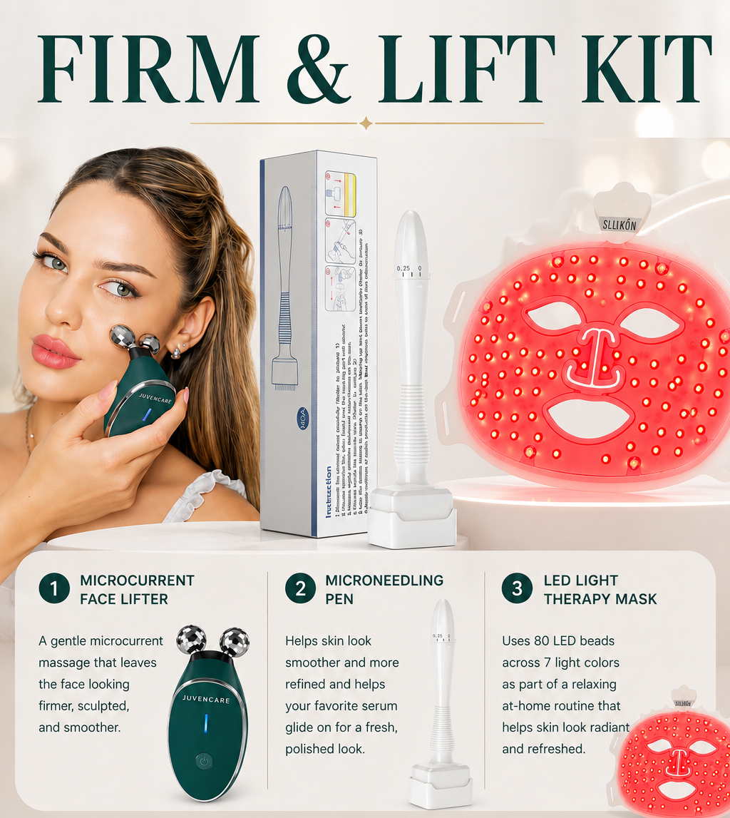 Firm & Lift Kit
