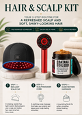Hair & Scalp Kit